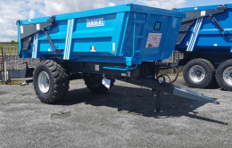 Lambert 4113 - 10t hauteur 1,15m