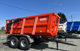 Lambert 219 - 14t hauteur 1,45m