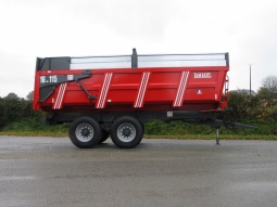 Benne 16T