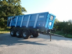 Benne 24T