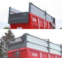 Kit ma&iuml;s H1000 4 pi&egrave;ces