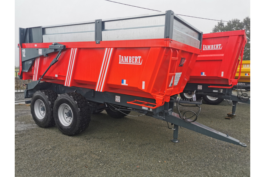 Lambert 12T