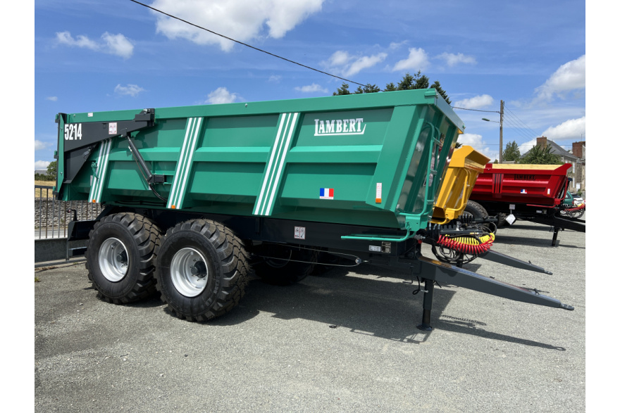 Lambert 14T